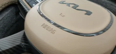 신형 쏘렌토 MQ4 페리 핸들커버 고급지다 카본디컷 / 부천, 인천