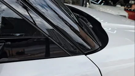 레인지로버 스포츠 rrs 전체ppf 시공후기 인천 / 부천, 인천