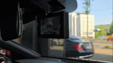 부천 블랙박스 장착 | 파인드라이브 lxq600으로 완벽한 주행녹화! / 부천, 인천