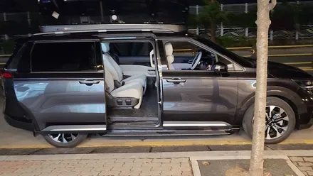 스포티지nq5 캠핑 짐 걱정 뚝딱 루프박스로  해결 / 부천, 인천