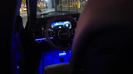 부천 엠비언트 스포티지nq5 기본만해도 무료 이벤트 스피커 장착 / 부천, 인천