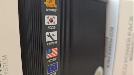 주차 녹화 시간 늘리기! BYD 씨라이언 블랙박스 보조배터리 달고 메인 배터리 지키기 / 부천, 인천