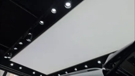 부천 벤츠 gls 600 마이바흐, 예술을 입다 전체 투톤 랩핑 + 코치라인으로 완성된 럭셔리 / 부천, 인천