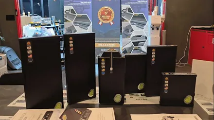 주차녹화 완벽 대비! 제네시스 gv80 시거잭 보조배터리 에코파워팩 S20 리뷰 / 부천, 인천