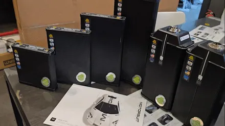 주차녹화 완벽 대비! 제네시스 gv80 시거잭 보조배터리 에코파워팩 S20 리뷰 / 부천, 인천