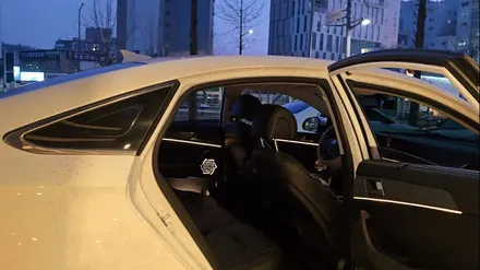 lf쏘나타 엠비언트로 분위기 감성올리기 시흥 김포 / 부천, 인천