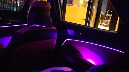 스포티지nq5 엠비언트 순정연동 부족한부분 채워보자 / 부천, 인천