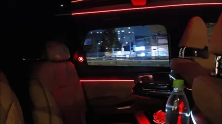 쏘렌토 엠비언트 작업 후기, 회오리 스피커 무료 이벤트 진행중 / 부천, 인천
