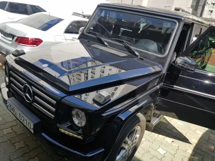 BENZ G class - sm66b / 잠실, 삼전, 송파