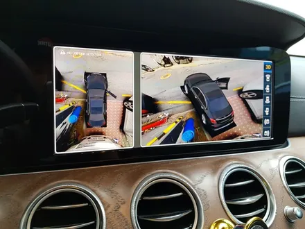 BENZ E class - SVUE / 잠실, 삼전, 송파