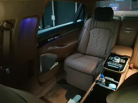 HYUNDAI G90 -안드로이드모니터 / 잠실, 삼전, 송파