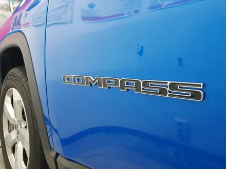 JEEP COMPASS - HMS 네비게이션 / 잠실, 삼전, 송파