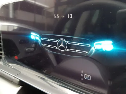 BENZ GLE - 전방카메라 / 잠실, 삼전, 송파