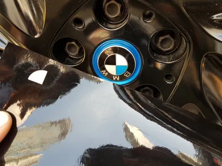 BMW I8 - 퍼랭이 칼라죽이기 / 잠실, 삼전, 송파