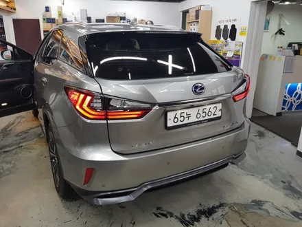 LEXUS 450h - APCAST / 잠실, 삼전, 송파