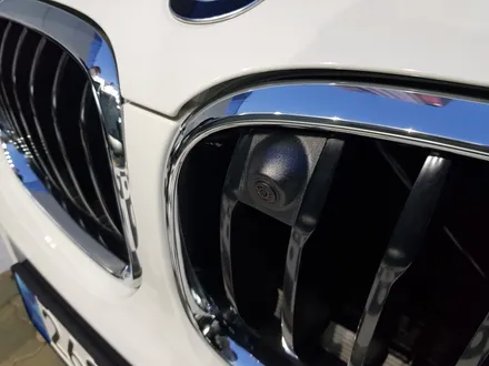 BMW X3 - SKY 3DVIEW / 잠실, 삼전, 송파