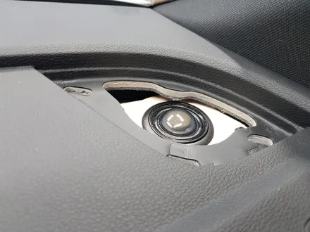 Audi Q5 - GZUK 165SQ 스피커 / 잠실, 삼전, 송파