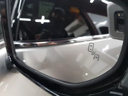 LEXUS UX250H - 측후방센서(BSA) / 잠실, 삼전, 송파