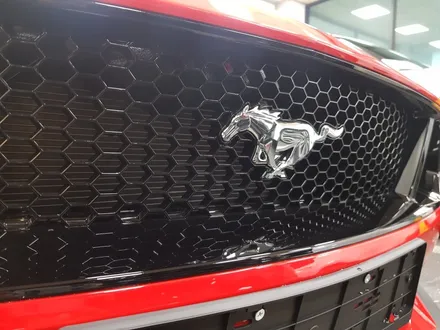 FORD Mustang GT 6.5 - 머스탱 소프트탑 블랙박스 후방카메라! / 잠실, 삼전, 송파