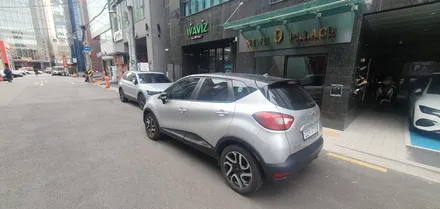 Renault korea QM3 - 르노코리아의 QM3 고질병 수리하기! / 잠실, 삼전, 송파