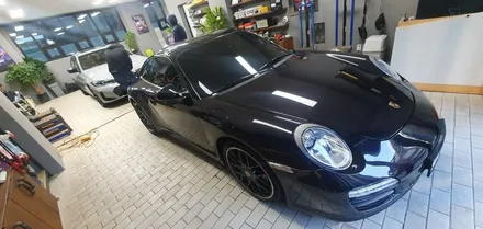 PORSCHE type 997 PPF / 잠실, 삼전, 송파