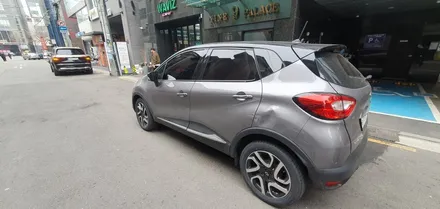 Renault korea QM3 - 잊을만 하면 입고되는 QM3 모니터 수리건! / 잠실, 삼전, 송파