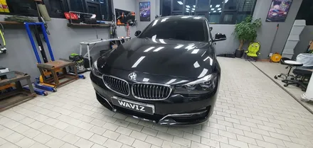 송파 BMW 3GT - 3GT의 실내 감성을 앰비언트로 끌어올려 주세요! / 잠실, 삼전, 송파