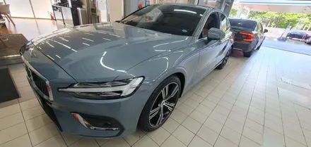 송파 VOLVO S60 - 볼보 블랙박스 출장 서비스! 파인드라이브 LXQ600POWER 가성비갑! / 잠실, 삼전, 송파