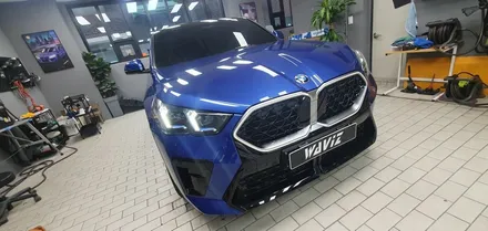 BMW NEW X2 xDrive PPF / 잠실, 삼전, 송파