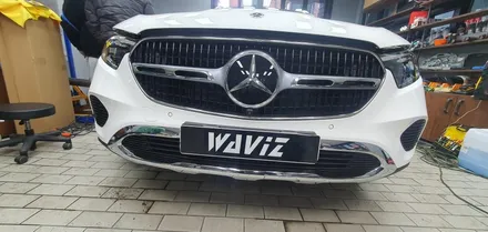 송파 BENZ GLC 300 Avantgarde - 벤츠 GLC300 아방가르드 세로그릴은 진리 입니다. / 잠실, 삼전, 송파