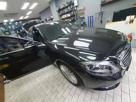 송파 BENZ S Class(w222) - s클래스 3D부메스터st를 장착해 보았습니다. / 잠실, 삼전, 송파