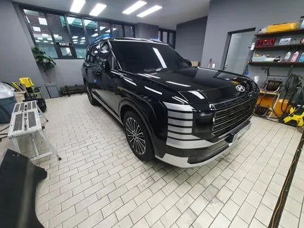 HYUNDAI The ALL NEW PALISADE Chrom delete / 잠실, 삼전, 송파