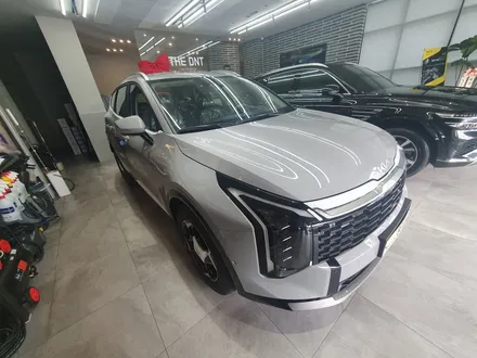 잠실 KIA The 2026 Sportage - 2026 스포티지에 4채널 블랙박스를 출장 시공하였습니다. / 잠실, 삼전, 송파