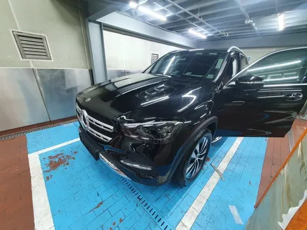 송파 BENZ GLE450 - 벤츠 GLE450 급발진용 페달 블랙박스 설치! / 잠실, 삼전, 송파