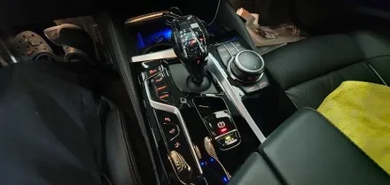 BMW 6GT - 6GT의 잇템! BMW 모델들의 잇템! 클리스탈 패키지 시공으로 방문해 주셨습니다. / 잠실, 삼전, 송파