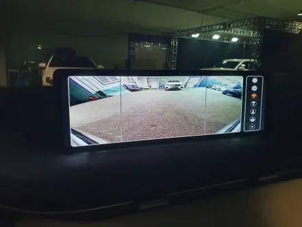 잠실 HYUNDAI GV70 - 현대 GV70에 3D 어라운드뷰를 설치후 수출로 보냈습니다. / 잠실, 삼전, 송파