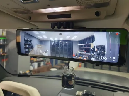 잠실 LAND ROVER DEFENDER - 디펜더 90 2채널 블랙박스 교체하기! 룸미러 블랙박스 공임장착! / 잠실, 삼전, 송파