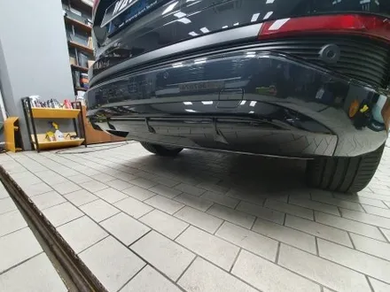 AUDI Q4 E TRON CHROMDELETE / 잠실, 삼전, 송파