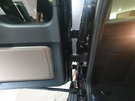서초 BENZ G 450d - 벤츠 지바겐 순정 블랙박스 스타뷰 프로 후방카메라 설치! / 잠실, 삼전, 송파