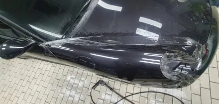 PORSCHE type 997 PPF / 잠실, 삼전, 송파