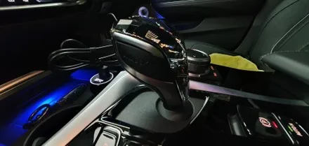 BMW 6GT - 6GT의 잇템! BMW 모델들의 잇템! 클리스탈 패키지 시공으로 방문해 주셨습니다. / 잠실, 삼전, 송파