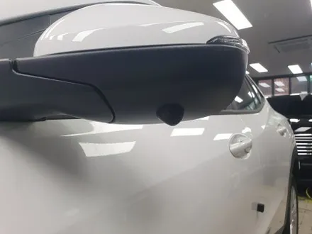 송파 CHEVROLET TRAX CROSSOVER - 트랙스 크로스오버에 주차시 필요한 3D 어라운드뷰 설치합니다. / 잠실, 삼전, 송파