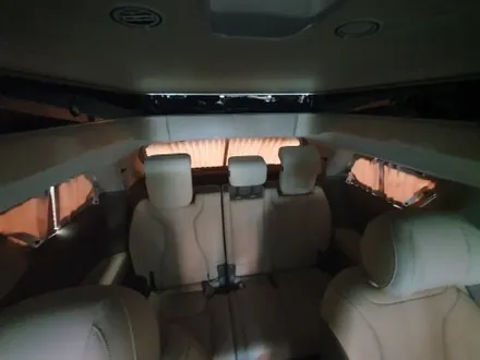 송파 KIA KA4 CARNIVAL HI LIMOUSIN - 카니발 하이리무진 커튼시공 맛집! 와비즈에서 카니발 커튼 장착하세용 ~ / 잠실, 삼전, 송파