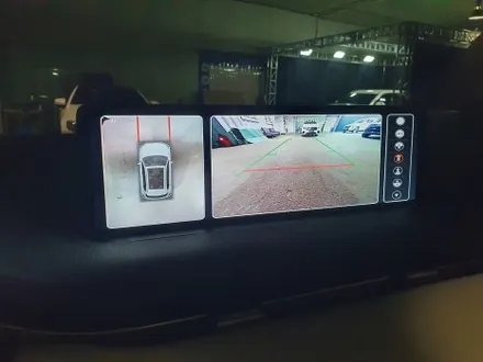 잠실 HYUNDAI GV70 - 현대 GV70에 3D 어라운드뷰를 설치후 수출로 보냈습니다. / 잠실, 삼전, 송파