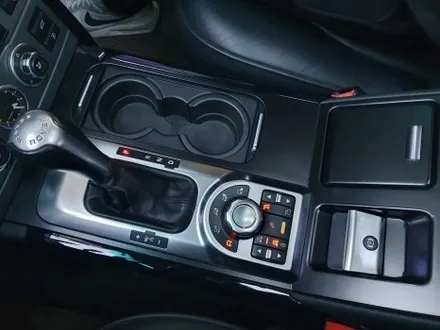 RANGE ROVER VOGUE L322 WOOD MOLDING WRAP / 잠실, 삼전, 송파