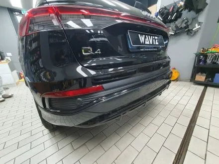 AUDI Q4 E TRON CHROMDELETE / 잠실, 삼전, 송파