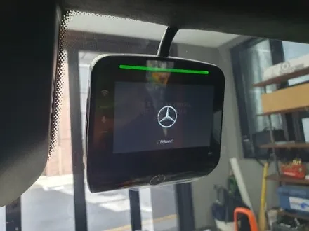 송파 BENZ G63 - 지바겐 에코파워팩 S12와 썬더스타 설치! / 잠실, 삼전, 송파