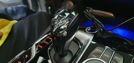 BMW 6GT - 6GT의 잇템! BMW 모델들의 잇템! 클리스탈 패키지 시공으로 방문해 주셨습니다. / 잠실, 삼전, 송파