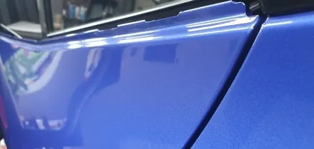 BMW NEW X2 xDrive PPF / 잠실, 삼전, 송파