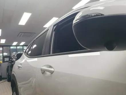 송파 CHEVROLET TRAX CROSSOVER - 트랙스 크로스오버에 주차시 필요한 3D 어라운드뷰 설치합니다. / 잠실, 삼전, 송파